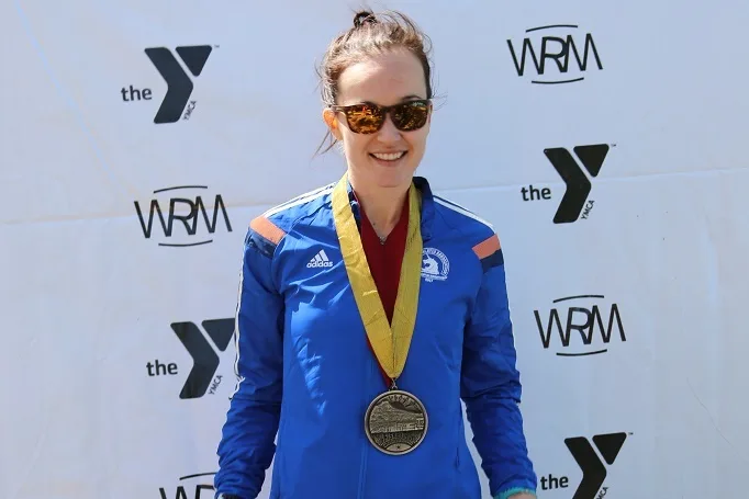 Whiskey Row Marathon photo 1