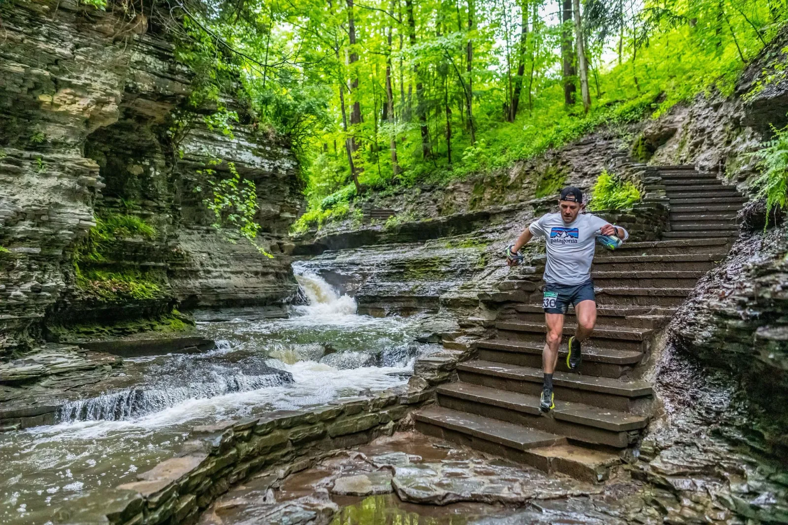 Whiteface Mountain Races photo 6