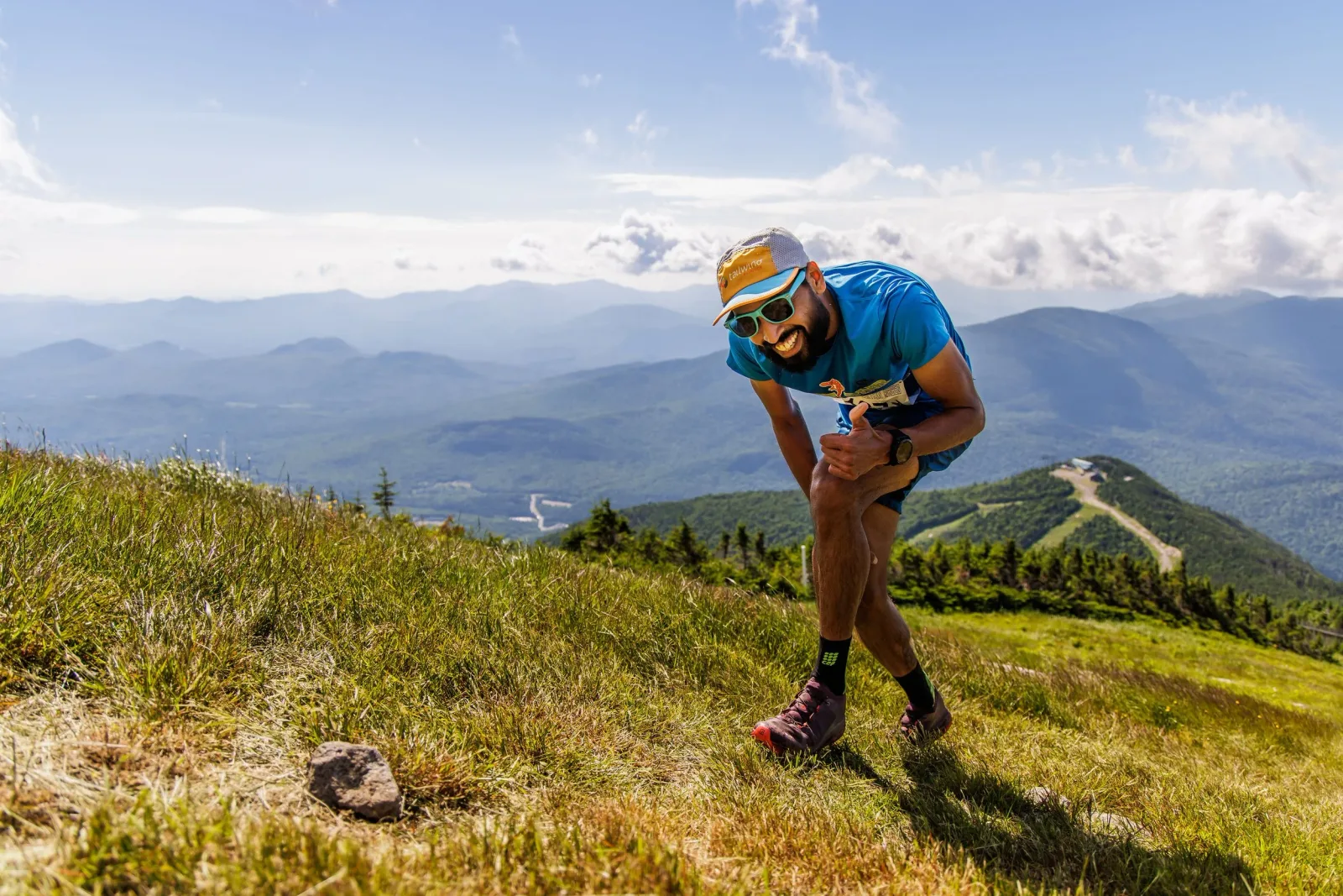 Whiteface Mountain Races photo 1