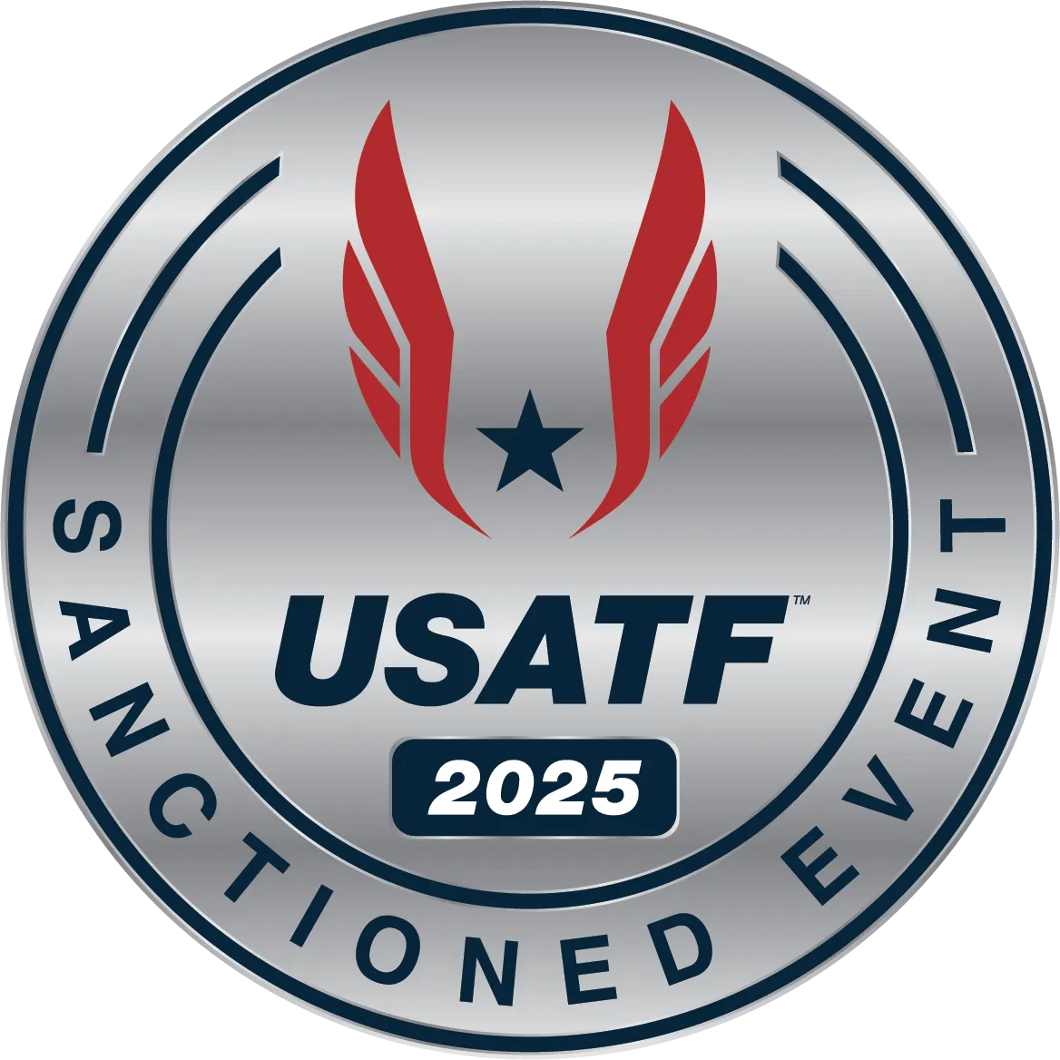 WICKED FAST MARATHON & HALF MARATHON MONTANA logo