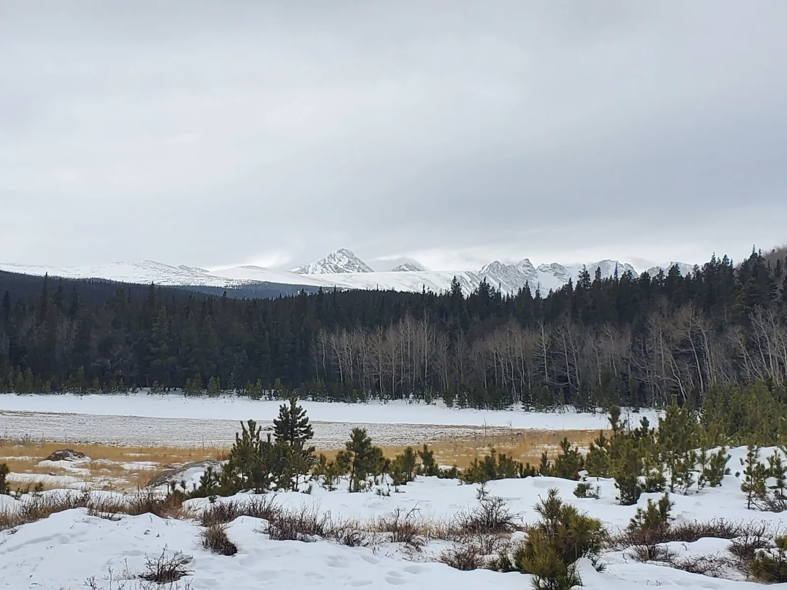 WILD Wahatoya Runs photo 10