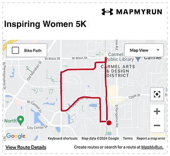 Women's Running Festival featuring a Half Marathon, 10K, & 5K photo 4