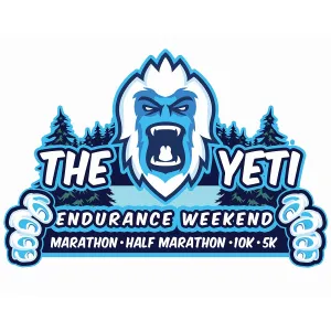 Yeti Endurance Weekend logo