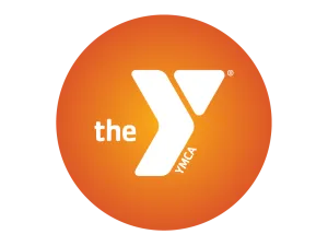 YMCA Maple Leaf Walk Run logo